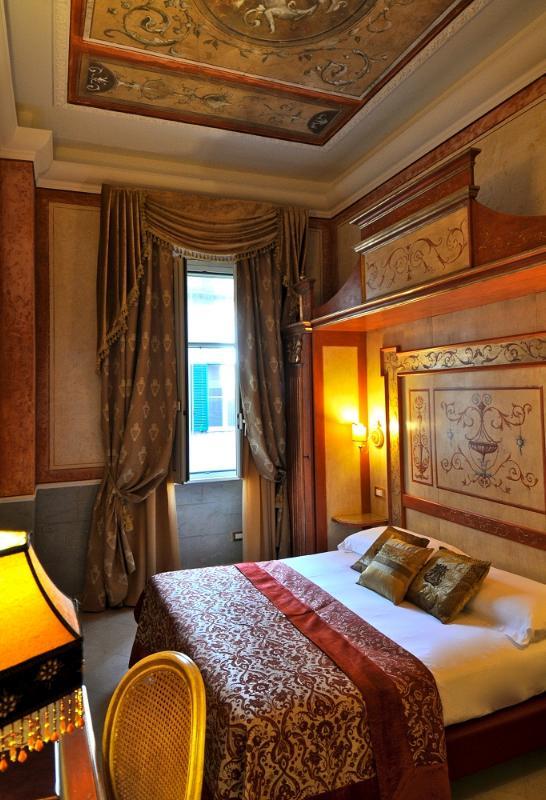 Residenza Romamor Exteriér fotografie